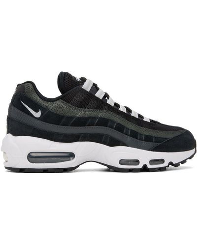 Nike Air Max 95 Sneakers for Men - Up to 49% off | Lyst