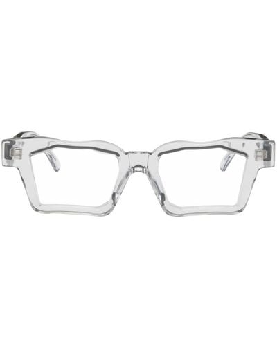 Kuboraum G1 Glasses - Black