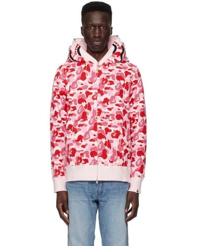 A Bathing Ape Clothing for Men | Online Sale up to 29% off | Lyst UK