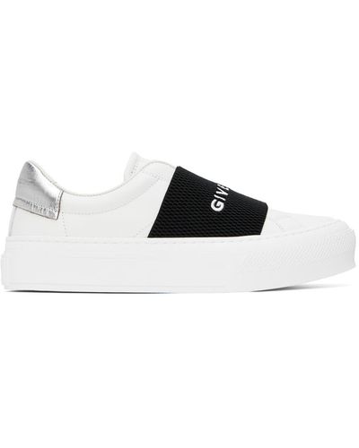 Givenchy womens sale trainers
