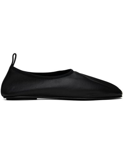 The Row Flats for Women Online Sale up to 46 off Lyst UK