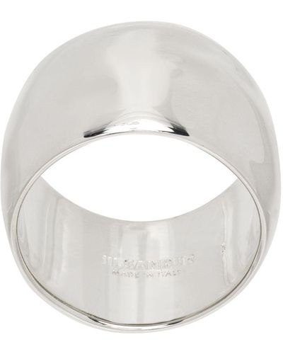 Jil Sander Rings for Women | Online Sale up to 75% off | Lyst