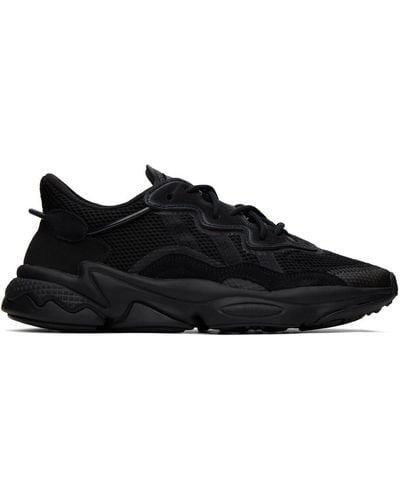 adidas Ozweego - Black