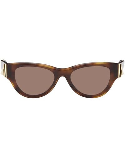 Fendi ' First' Sunglasses - Black