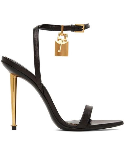 Tom Ford Heels for Women | Online Sale up to 61% off | Lyst