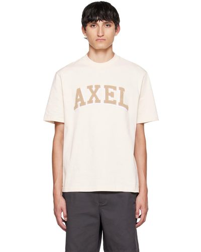 Axel Arigato Arc Tシャツ - ブラック