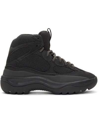 Desert rat boots shop yeezy