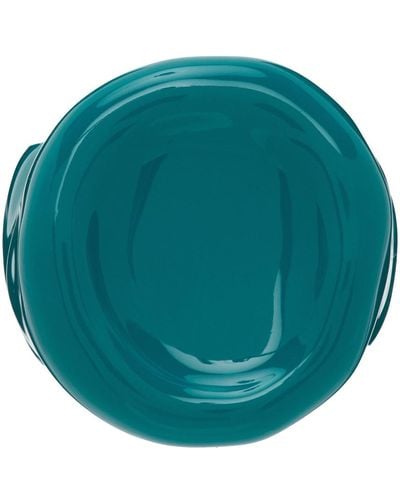 Bottega Veneta Seal Ring - Green