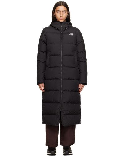 The North Face Long coats and winter coats for Women | Online Sale up to  44% off | Lyst
