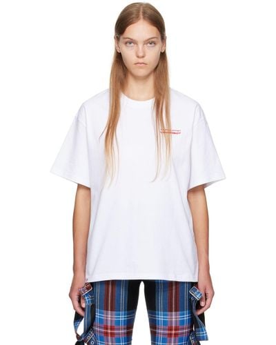 Charles Jeffrey T-shirts for Women | Online Sale up to 70% off | Lyst