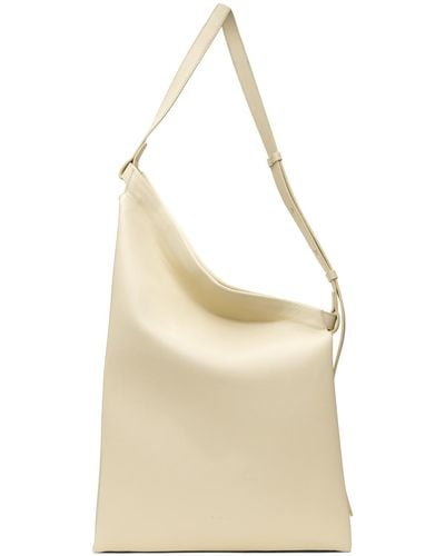 Aesther Ekme Sway Shopper Tote - Natural