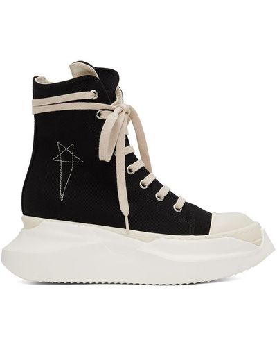 Rick Owens DRKSHDW Sneakers for Men | Online Sale up to 58% off | Lyst