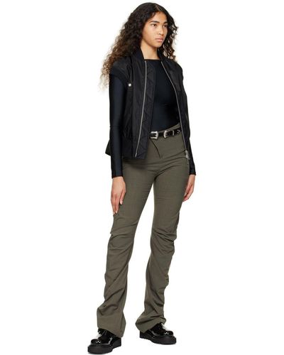 Toga Belts for Women | Online Sale up to 60% off | Lyst