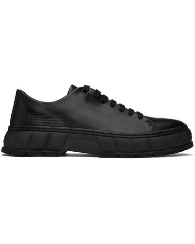 Viron 2005 Sneakers - Black