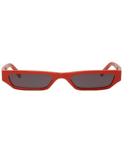 Cmmn Swdn Red Ace And Tate Edition Pris Sunglasses