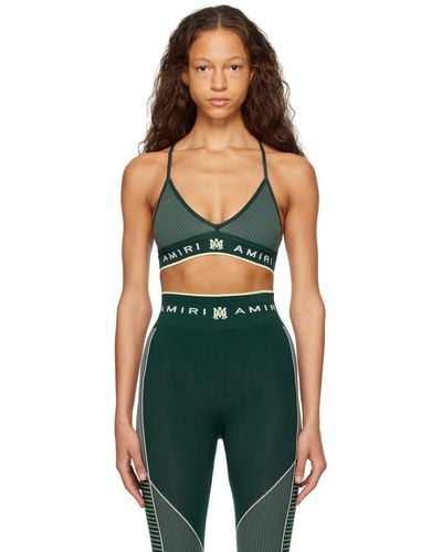 Lily of France Women's In Action Cotton Underwire Sports Bra
