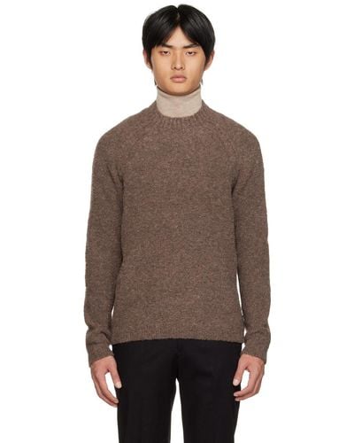 Men's Tiger Of Sweden Sweaters and knitwear from $185 | Lyst