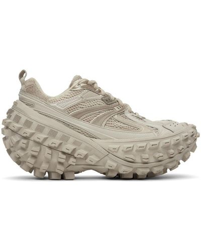 Beige Balenciaga Sneakers for Women - Up to 60% off | Lyst