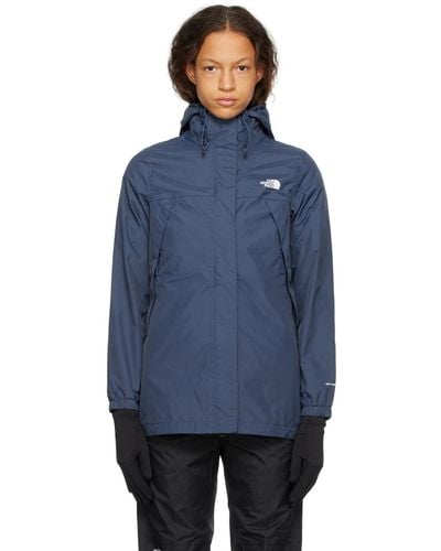 The North Face Antora Jacket - Blue