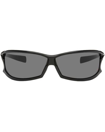 A Better Feeling Onyx Sunglasses - Black