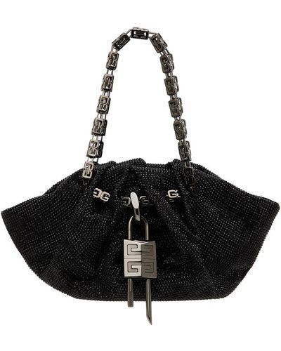 Givenchy Mini Kenny Bag - Black