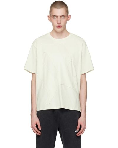 MISBHV White Mega M T-shirt