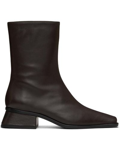 Paloma Wool Delta Boots - Black