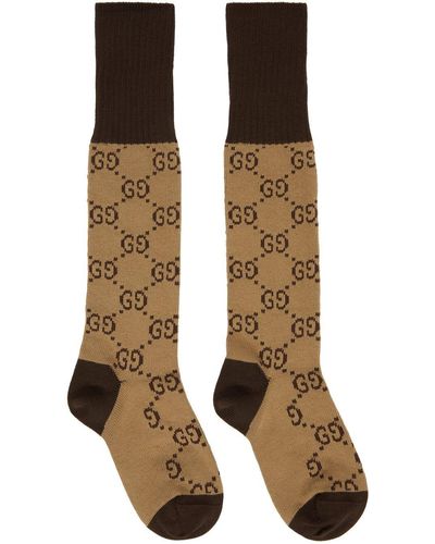Gucci Socks for Women | Online Sale up to 61% off | Lyst