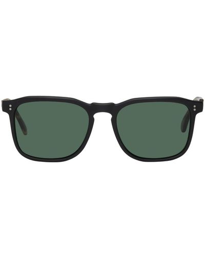 Raen Tortoiseshell Wiley Sunglasses - Multicolor