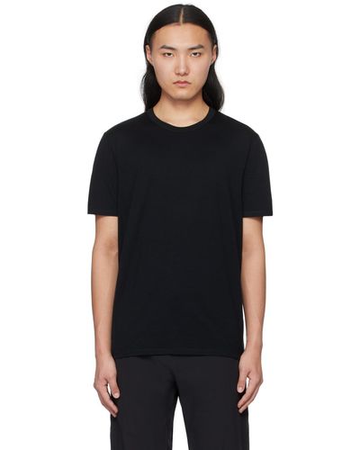 Veilance Frame T-shirt - Black