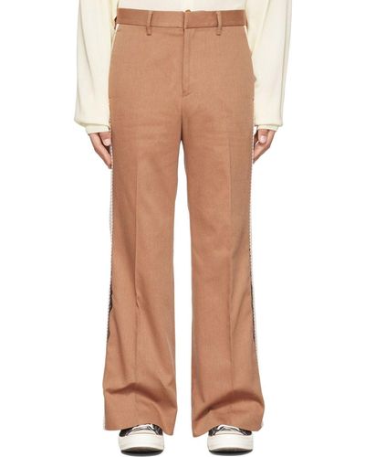 Doublet Pants, Slacks and Chinos for Men | Online Sale up to 80