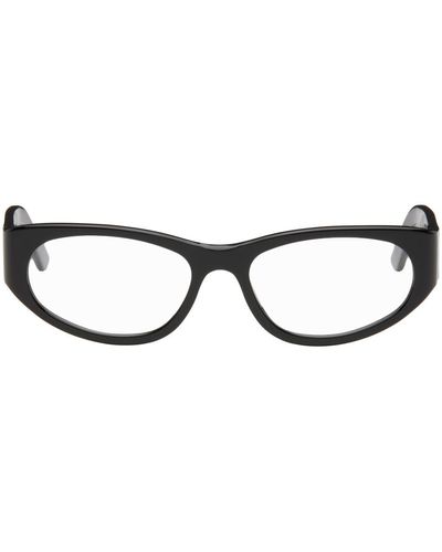 Retrosuperfuture Numero 110 Glasses - Black