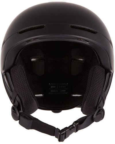 Poc Obex Bc Mips Helmet - Black