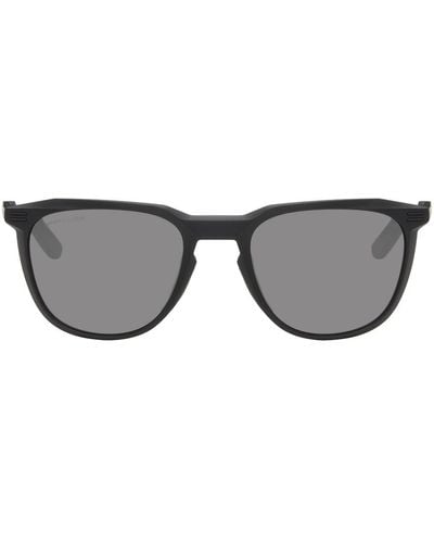Oakley Thurso Sunglasses - Black