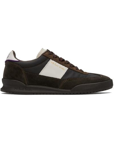 PS by Paul Smith Dover Trainers - Black