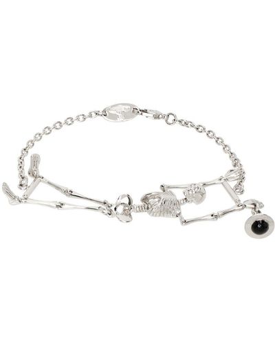 Vivienne sale westwood bracelet