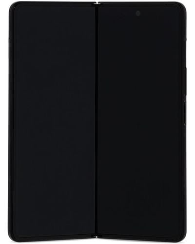 Samsung Galaxy Z Fold3 5g Smartphone, 256 Gb - Black