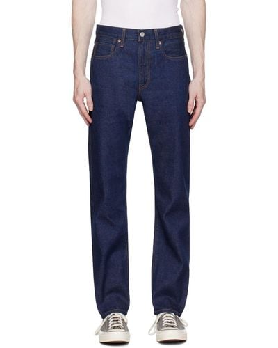 Mens levis 505 jeans at clearance macy's