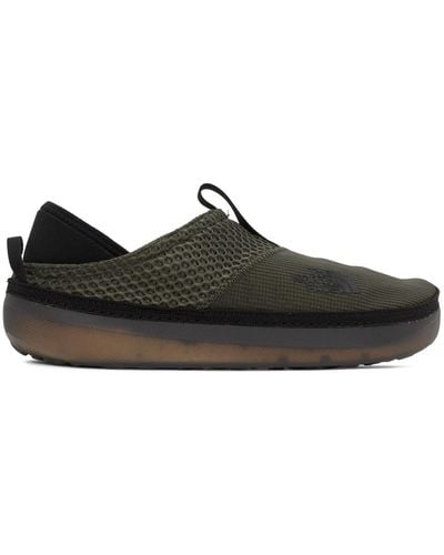 The North Face Base Camp Mules - Black