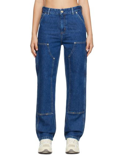 Carhartt Jeans for Women, Online Sale up to 42% off