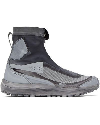 Boris Bidjan Saberi 11 Sneakers for Men | Online Sale up to 36