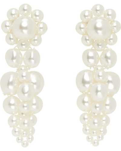 Simone Rocha Jewelry for Women | Online Sale up to 50% off | Lyst