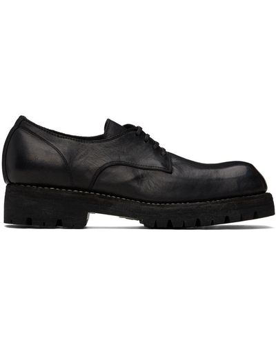 Guidi Derby shoes for Men | Online Sale up to 48% off | Lyst