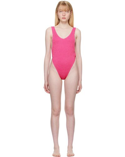 Bondeye Alicia Swimsuit - Red