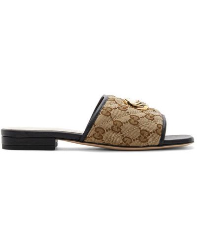 Gucci Flats for Women | Online Sale up to 71% off | Lyst