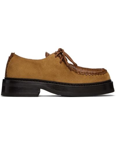 Eytys Tan Akeem Derbys - Black