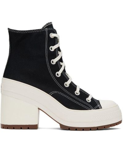 Erhverv performer erosion Converse Boots for Women | Online Sale up to 50% off | Lyst