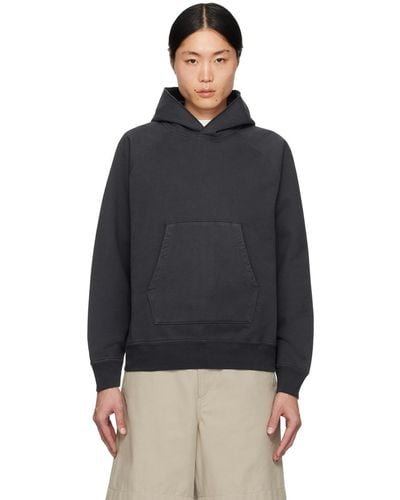 Lady White Co. Lady Co. Super Weighted Hoodie - Black