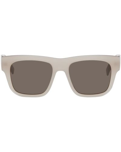 Givenchy Off- Gv Day Sunglasses - Black