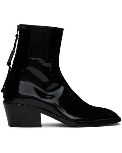 Acne Studios Boots for Men | Online Sale up to 65% off | Lyst